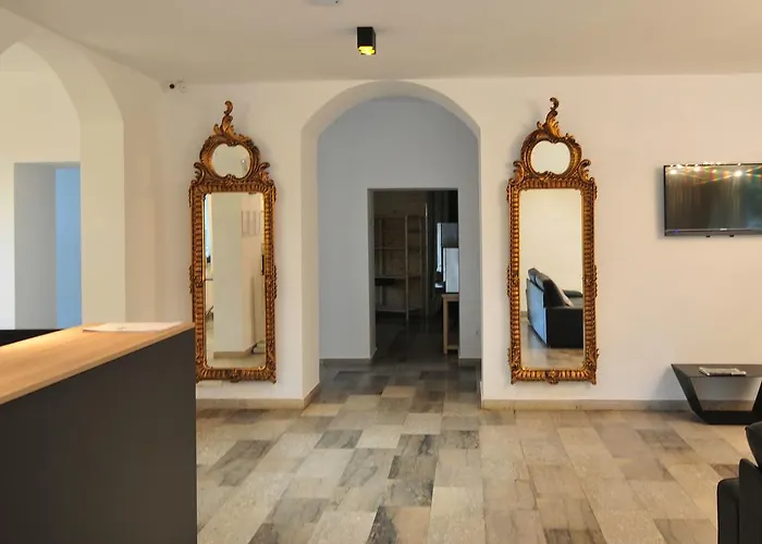 Hotel Villa Laurel