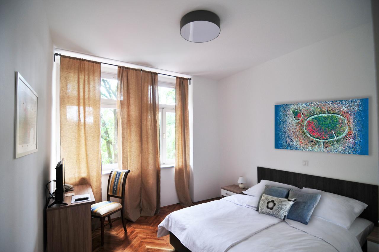 Hotel Laurel 3*