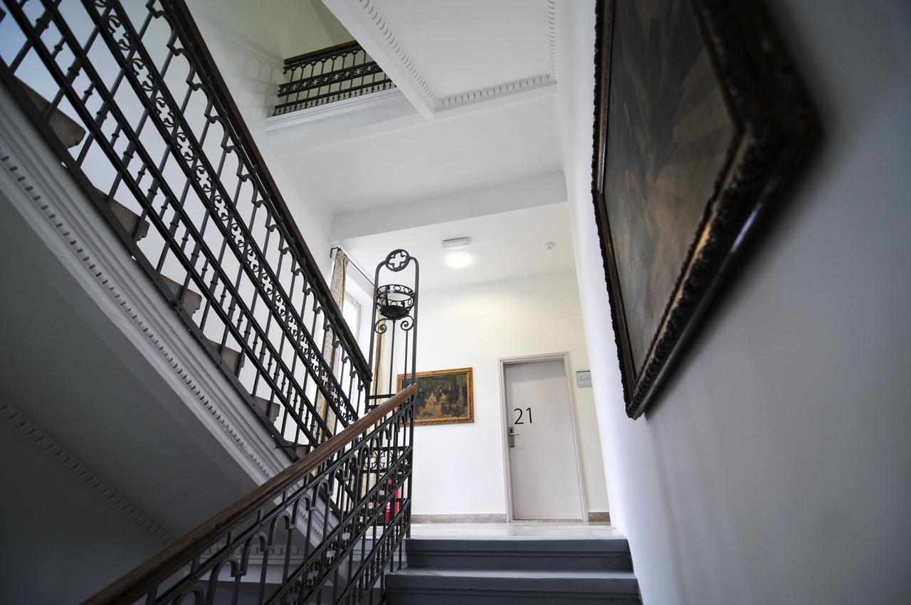 Laurel Hotel Lovran